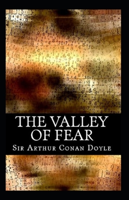 The Valley of Fear Annotated