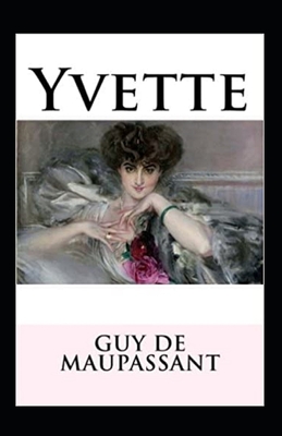 Yvette Annoté