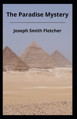 The Paradise Mystery Illustrated