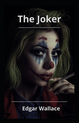 The joker Illustrated