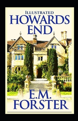 Howards End Illustrated