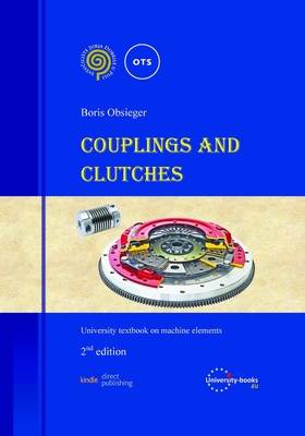 Couplings and Clutches