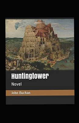 Huntingtower Annotated