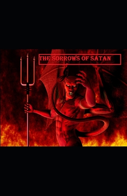 The Sorrows of Satan illustrated