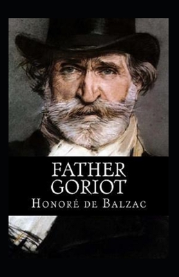 Father Goriot Annotated