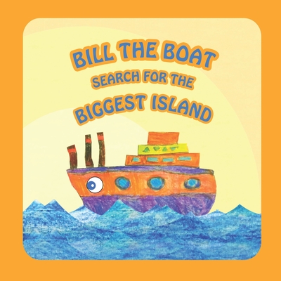 Bill the Boat: search for the biggest island