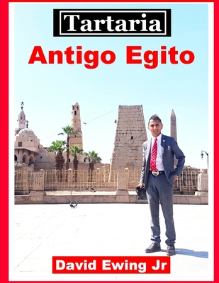 Tartaria - Antigo Egito: Livro 3