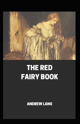 The Red Fairy Book Annotated