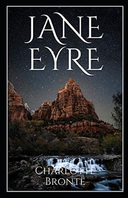 Jane Eyre Illustrated