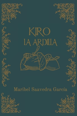 Kiro: La ardilla