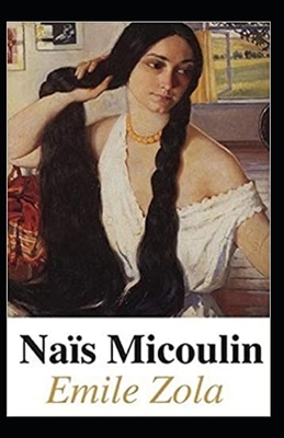 Naïs Micoulin Annoté