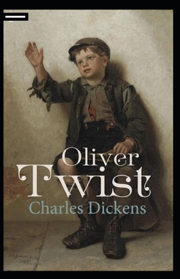 Oliver Twist Annoté