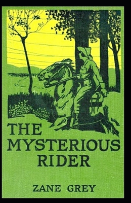 The Mysterious Rider Annotated