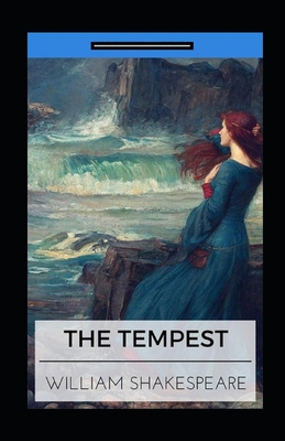 The Tempest Annotated
