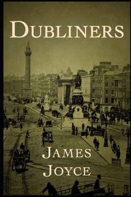 Dubliners: (a classic annotated edition)