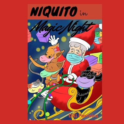 Niquito, Magic Night