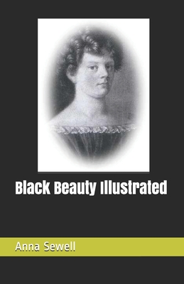 Black Beauty Illustrated