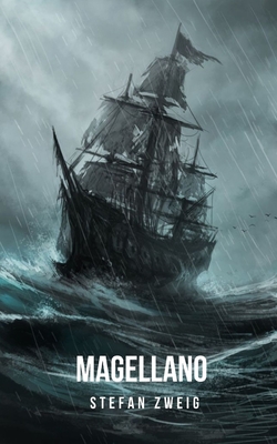 Magellano: La biografia del grande navigatore d'america