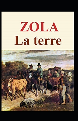 La Terre Annoté