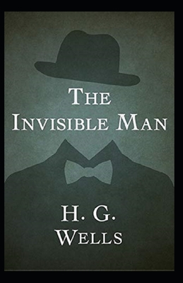 The Invisible Man Annotated