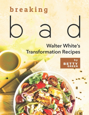Breaking Bad: Walter White's Transformation Recipes