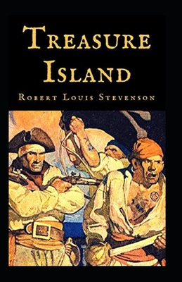 Treasure Island Annotated