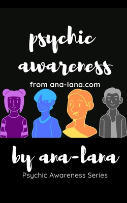 Psychic Awareness - Book Three