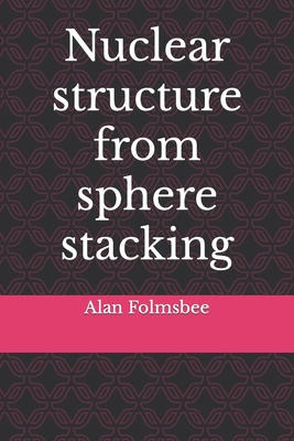 Nuclear structure from sphere stacking