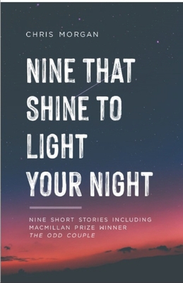 Nine That Shine to Light your Night