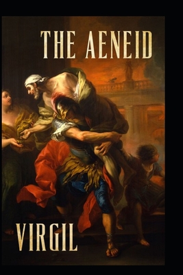 The Aeneid of Virgil (I-VI)(illustrated Edition)