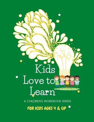 Kids Love To Learn