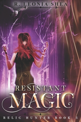 Resistant Magic