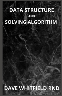 Data Structure and Solving Algorithm