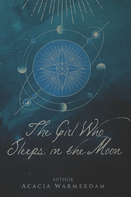 The Girl Who Sleeps in the Moon