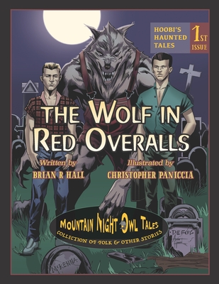 The Wolf in Red Overalls