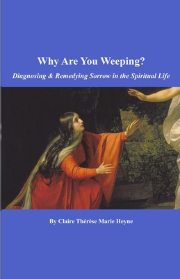 Why Are You Weeping?: Diagnosing & Remedying Sorrow in the Spiritual Life