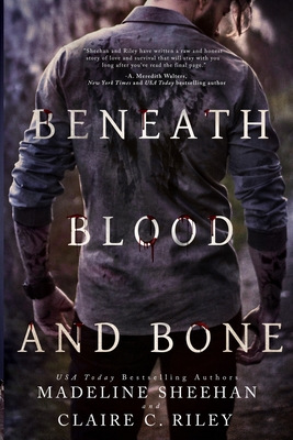 Beneath Blood & Bone #2