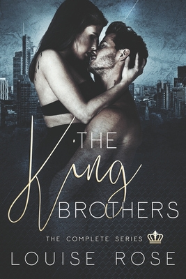 The King Brothers: The Complete Series