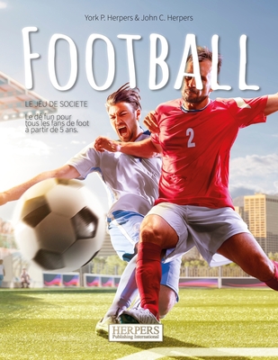 Football - Jeu de société