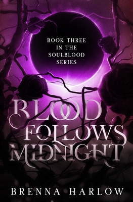 Blood Follows Midnight