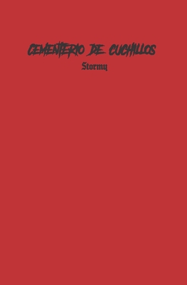 Cementerio de cuchillos