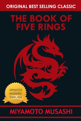 The Book of Five Rings: A Graphic Novel