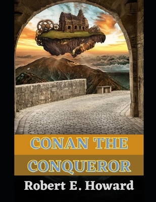Conan the Conqueror: The Hour of the Dragon