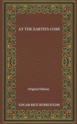 At The Earth's Core - Original Edition