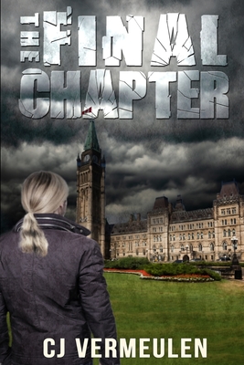 The Final Chapter: A Steve Quinn Novel