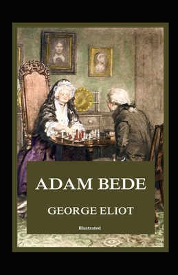 Adam Bede illustrated