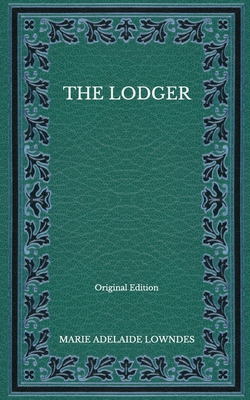 The Lodger - Original Edition
