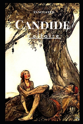 Candide Annotated