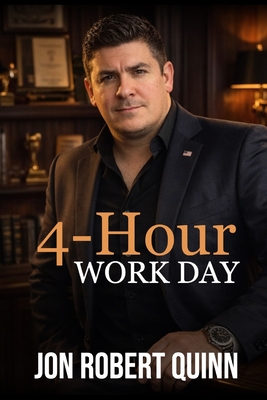 4-Hour Work Day: Becoming a More Productive and Successful Business Owner