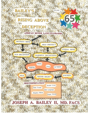 Bailey's Rising Above Deception Volume 65